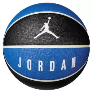 Air Jordan Ultimate 8 Panel Basketball - Black