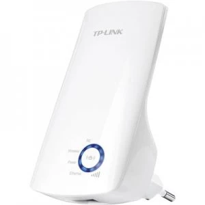 TP-LINK TL-WA850RE WiFi repeater 300 Mbps 2.4 GHz
