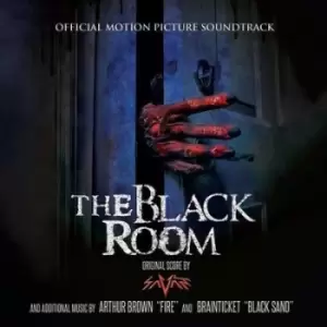 The Black Room CD Album