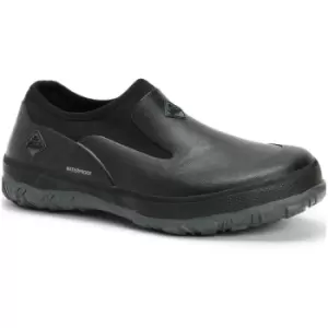 Muck Boots Mens Forager Low Rubber Wellington Garden Shoes UK Size 11 (EU 46)