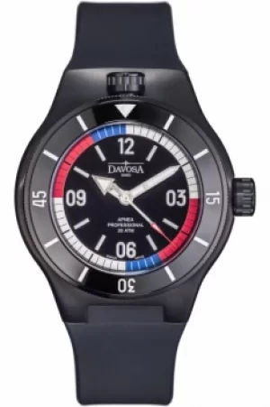 Unisex Davosa Apnea Diver Automatic Watch 16157055