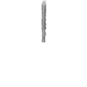 Heller QuickBit CeramicMaster 50094 4 Tile and glass drill bit