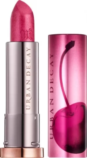 Urban Decay Naked Cherry Vice Lipstick 3.4g Devilish