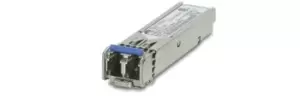 AT-SPLX10/I - 1250 Mbps - 1000LX - Wired - 10000 m - 1310 nm - -40 - 85 °C