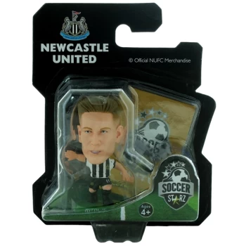 Soccerstarz Newcastle Home Kit - Matt Ritchie Figure