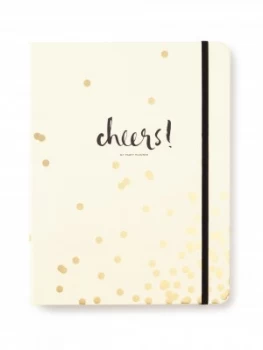 Kate Spade New York Party Planning Book Cheers