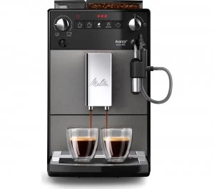Melitta Avanza F270100 Bean to Cup Coffee Machine