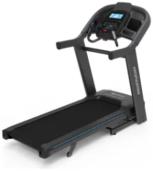 Horizon Fitness 7.4AT Folding Treadmill