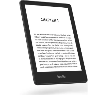 Amazon Kindle Paperwhite Signature Edition 6.8" eReader
