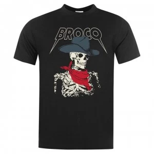 Official Don Broco T Shirt Mens - The Everybody