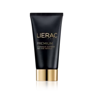 Lierac Premium Le Masque Supreme Enveloping Mask Enlightening Global Anti-Aging 75ml