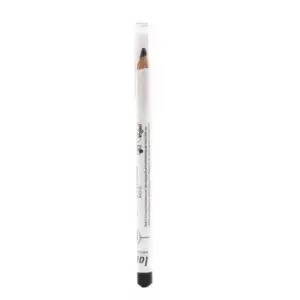 LaveraSoft Eyeliner Pencil - # 01 Black 1.1g/0.0367oz