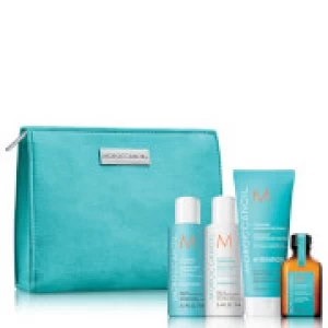 Moroccanoil Hydration Discovery Kit