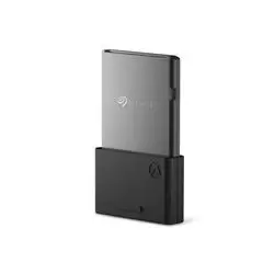 Seagate SSD Ext 2TB XBOX Series X/S Expansion