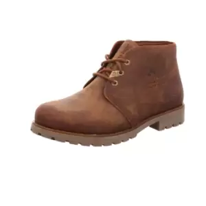 Panama Jack Lace-up Boots brown 9.5