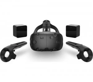HTC VIVE Virtual Reality