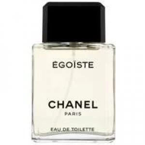 Chanel Egoiste Eau de Toilette For Him 100ml