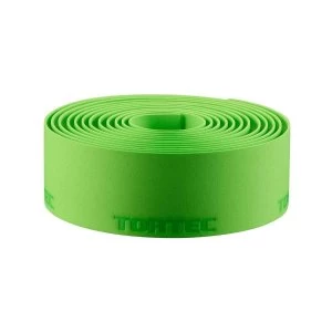 TORTEC Road Handlebar Tape-Green 2100x3mm
