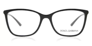 Dolce & Gabbana Eyeglasses DG5026 Essential 501