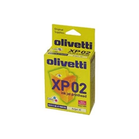 Olivetti XP02 Colour Original Printhead B0218R
