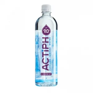 ACTIPH Water 1 litre