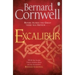 Excalibur : A Novel of Arthur