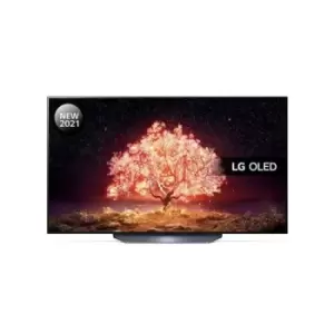 LG 55" OLED55B16LA Smart 4K Ultra HD OLED TV