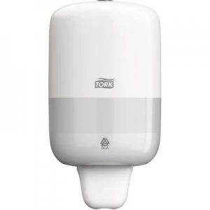 TORK 561000 Soap dispenser 475ml White
