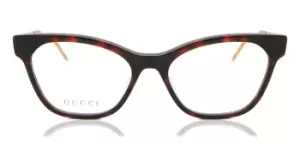 Gucci Eyeglasses GG0600O 002