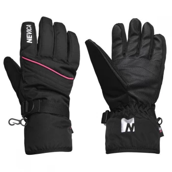 Nevica Meribel Gloves Ladies - Black