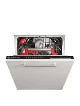 Hoover HI6C3D0FB Fully Integrated Dishwasher