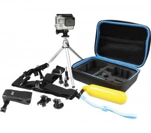 GoGear 6-in-1 Kit for GoPro