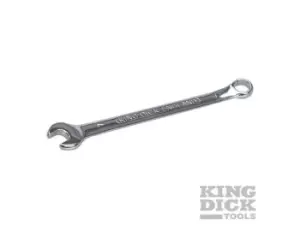 King Dick CSM208 8mm Combination Spanner