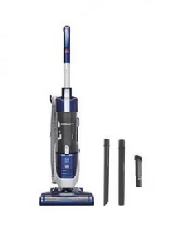 Hoover HU500GSP Upright Vacuum Cleaner