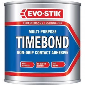 Evostik Time Bond Contact Adhesive 250ml