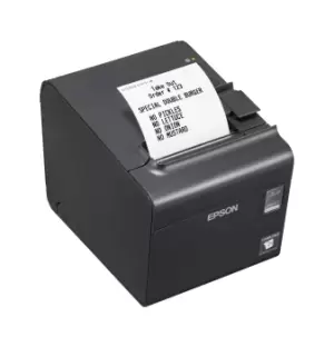 Epson C31C412682 Direct Thermal Label Printer 203 x 203 DPI Wired