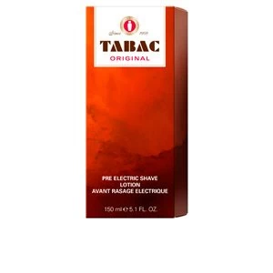 TABAC Original pre electric shave 150ml