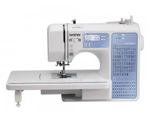 Brother FS100 Computerised Sewing Machine with Table