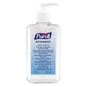 Purell Hand Rub Bottle 300ml Pack Of 12 9263-12-EEU00