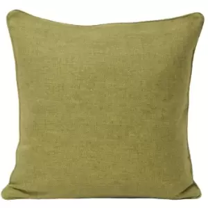 Riva Home Atlantic Cushion Cover (45 x 45cm) (Green) - Green