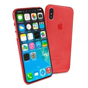 Apple iPhone X XS Skin Case Cover