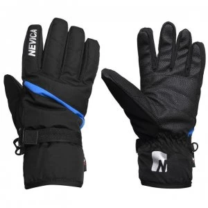 Nevica Meribel Gloves - Black