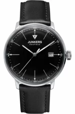 Mens Junkers Bauhaus Watch 6070-2