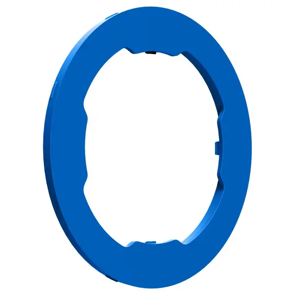 Quad Lock Mag Ring Blue Size