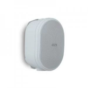 APart OVO5-W loudspeaker 80 W White Wired