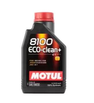 MOTUL Engine oil 101580
