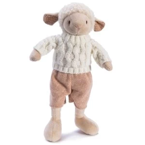 Ragtales Dylan The Lamb Soft Toy