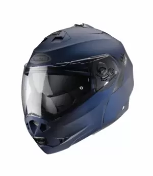 Caberg Duke 2 Motorcycle Helmet Matt Blue
