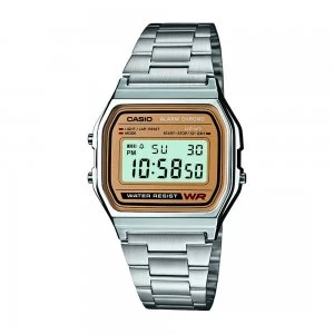 Casio Classic A158WEA-9EF Retro Digital Watch