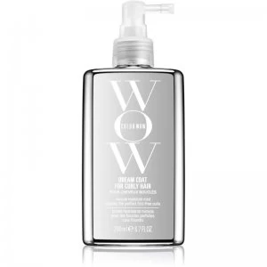 Color WOW Dream Coat Curly Hair Curl Definition Spray 200ml